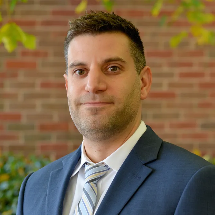 Image of Ryan Mecca