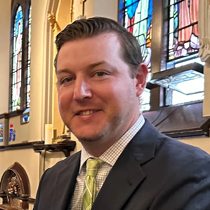 Image of Timothy Barrett